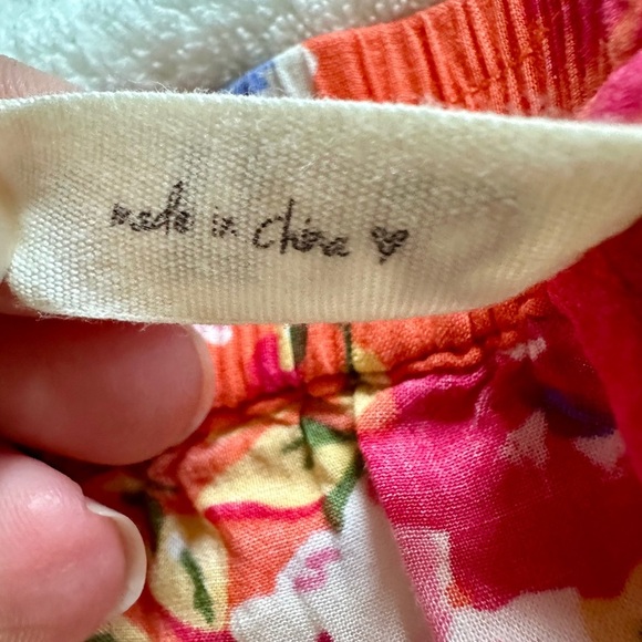 Spell and the Gypsy collective revolver shorts size medium runs large - Picture 9 of 13